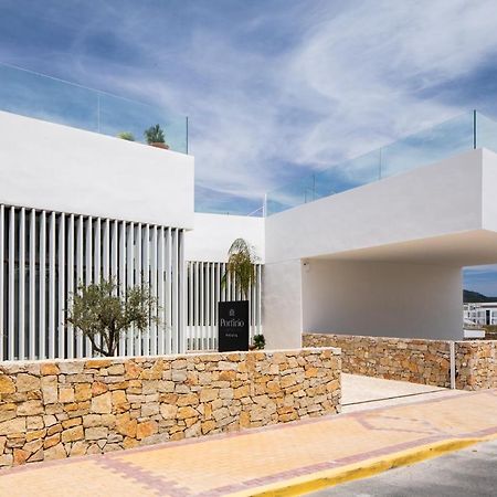 Hotel Porfirio Picota - Adults Recommended Zahara de los Atunes Exterior foto