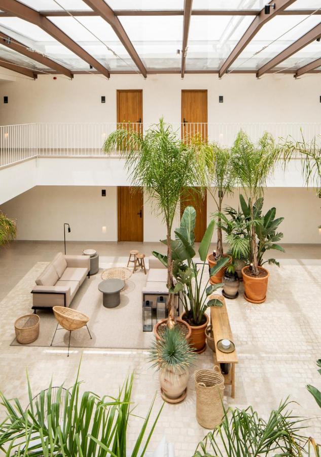 Hotel Porfirio Picota - Adults Recommended Zahara de los Atunes Exterior foto