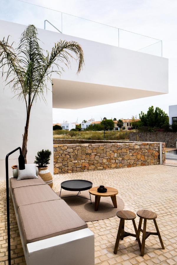 Hotel Porfirio Picota - Adults Recommended Zahara de los Atunes Exterior foto