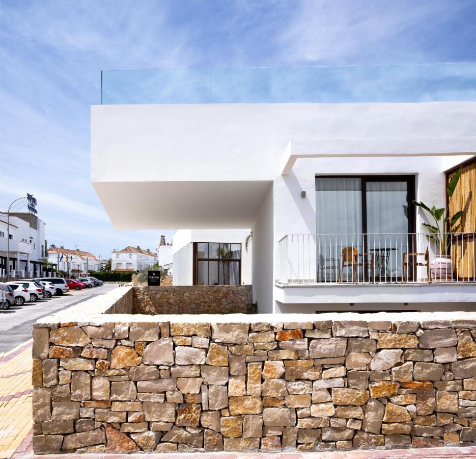 Hotel Porfirio Picota - Adults Recommended Zahara de los Atunes Exterior foto