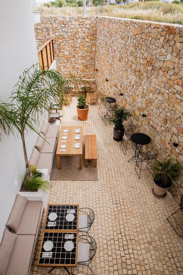 Hotel Porfirio Picota - Adults Recommended Zahara de los Atunes Exterior foto