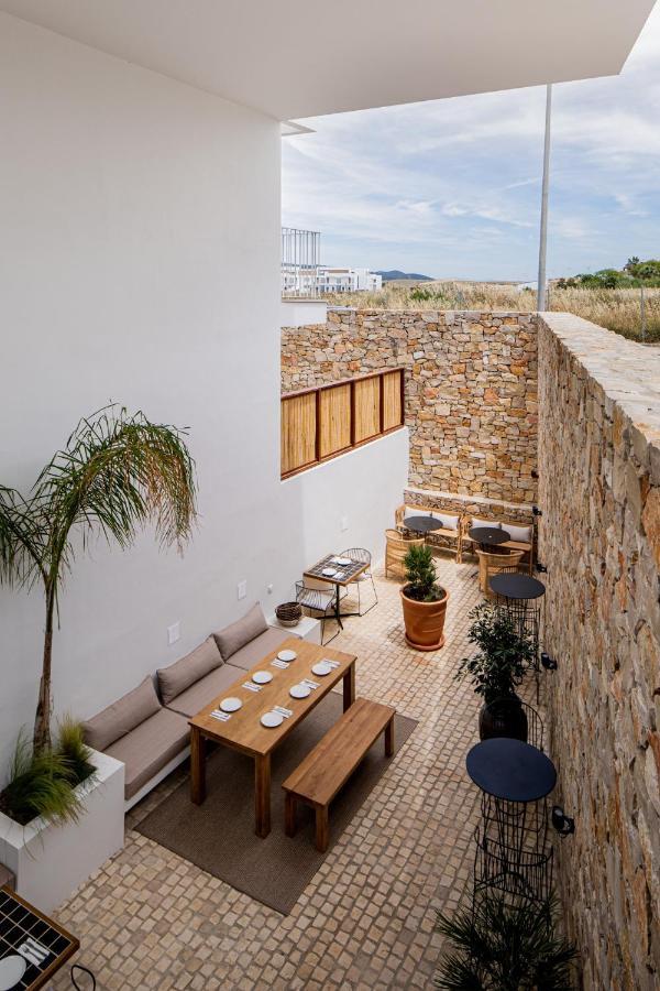 Hotel Porfirio Picota - Adults Recommended Zahara de los Atunes Exterior foto