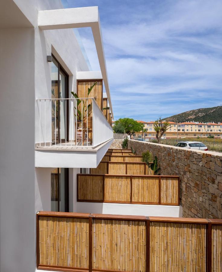 Hotel Porfirio Picota - Adults Recommended Zahara de los Atunes Exterior foto