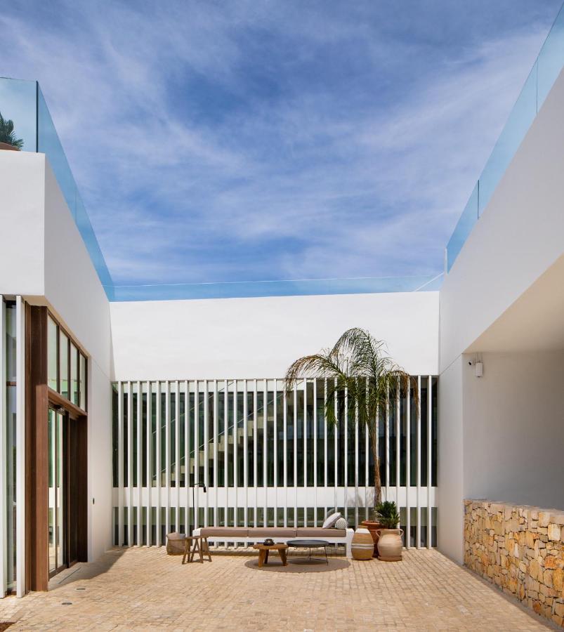 Hotel Porfirio Picota - Adults Recommended Zahara de los Atunes Exterior foto